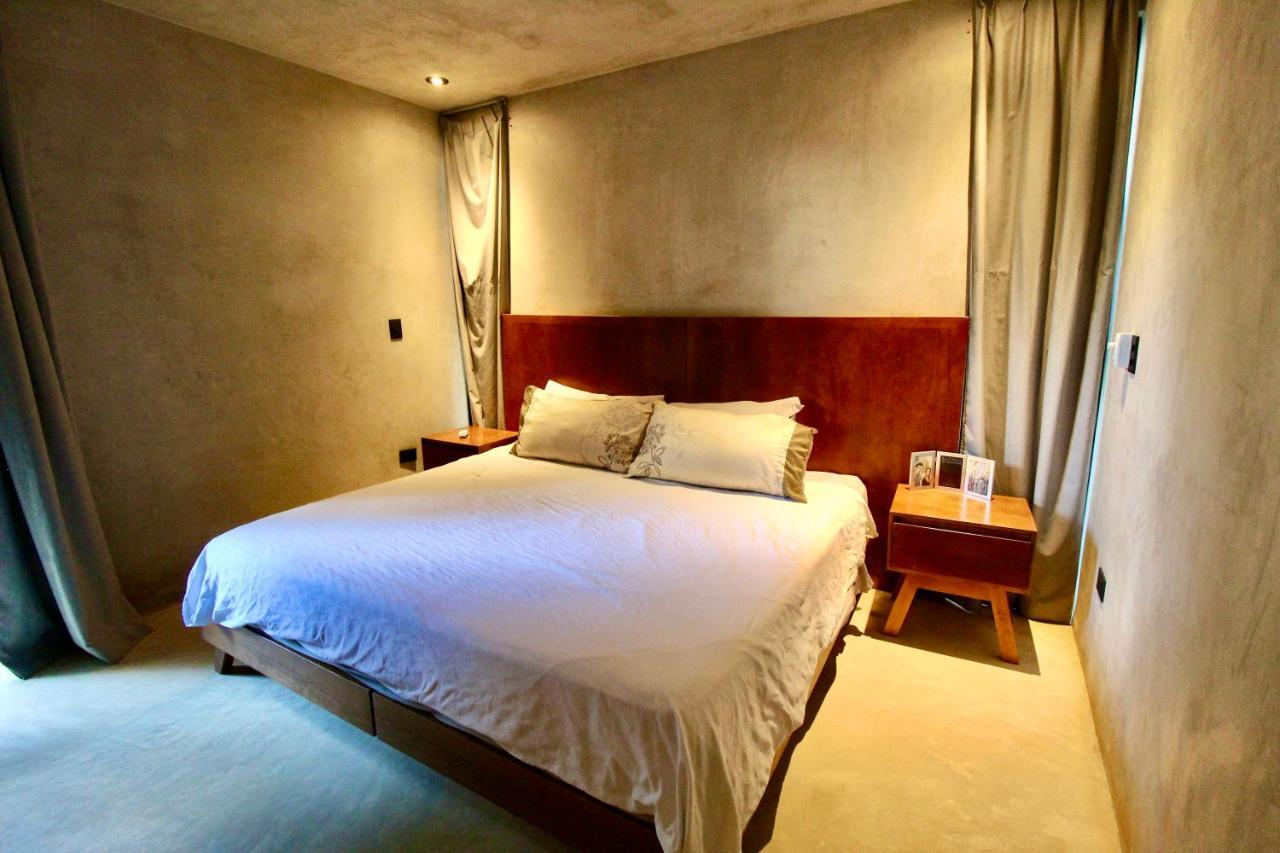Suk Ha Apartments At La Veleta Tulum Dış mekan fotoğraf