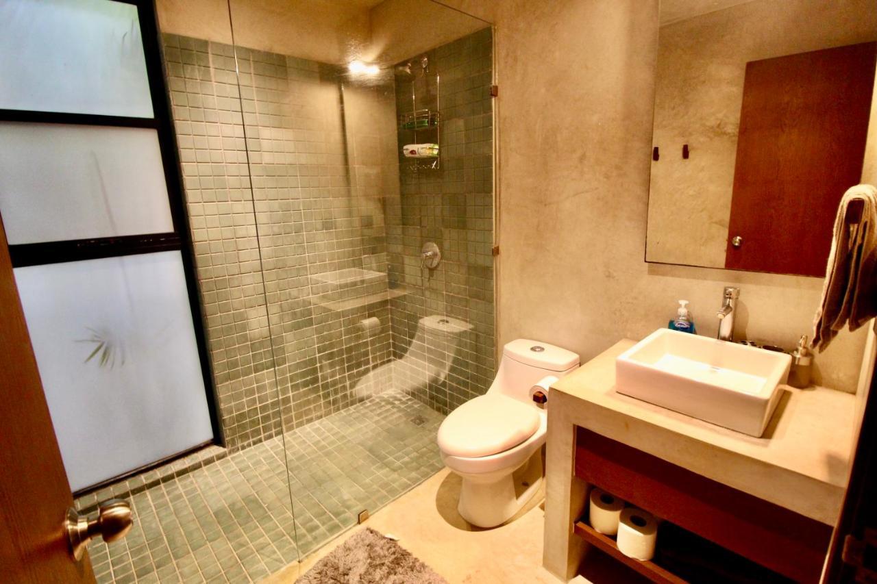 Suk Ha Apartments At La Veleta Tulum Dış mekan fotoğraf