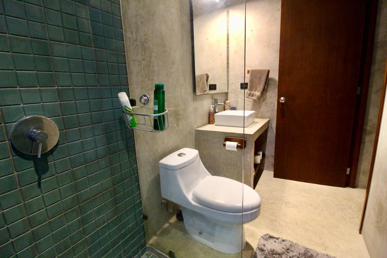 Suk Ha Apartments At La Veleta Tulum Dış mekan fotoğraf